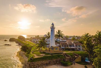 Tour Hành Hương Ấn Độ: Sri Lanka 8N7Đ - Galle Fort - 22464