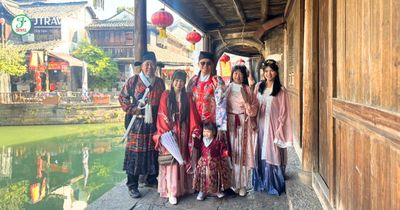 Tour Trung Quốc: Bắc Kinh – Hàng Châu – Cổ Trấn Bộc Viện – Thượng Hải 7N6Đ - phuc-trang-trung-quoc-tour-jtravel - 22513