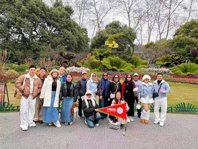 Tour Trung Quốc: Bắc Kinh – Hàng Châu – Cổ Trấn Bộc Viện – Thượng Hải 7N6Đ - tour-thuong-hai-no-shopping - 22519