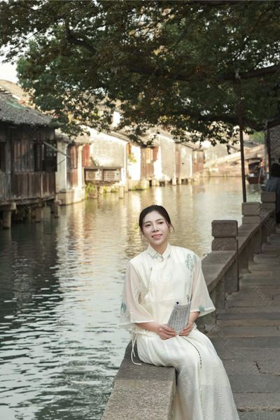 Tour Trung Quốc: Thượng Hải - Ô Trấn - Hàng Châu 5N5Đ | Khởi Hành Từ Hà Nội - j-travel-tour-trung-quoc-o-tran-co-trang-nghe-thuat - 22534