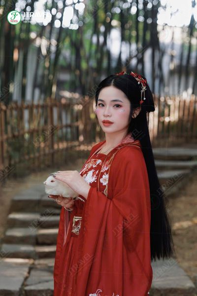 Tour Trung Quốc: Thượng Hải - Ô Trấn - Hàng Châu 5N5Đ | Khởi Hành Từ Hà Nội - phuc-trang-co-tran-boc-vien-trung-quoc - 22535