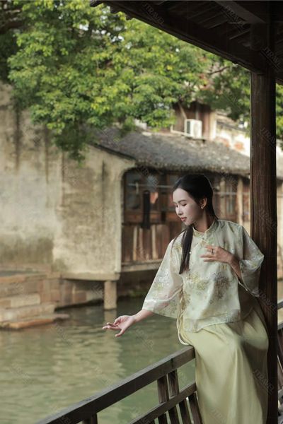 Tour Trung Quốc: Thượng Hải - Ô Trấn - Hàng Châu 5N5Đ | Khởi Hành Từ Hà Nội - j-travel-du-lich-o-tran-co-phuc-dep-trung-hoa - 22536