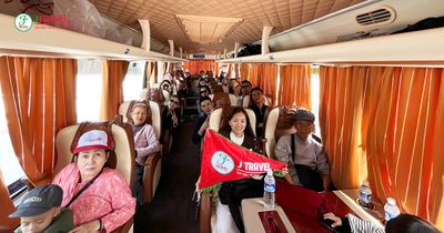 Tour Trung Quốc: Hàng Châu – Hồ Thanh Sơn – Cổ Trấn Bộc Viện – Tô Châu – Thượng Hải - Free Day | No Shopping - du-lich-trung-quoc-jtravel - 22553