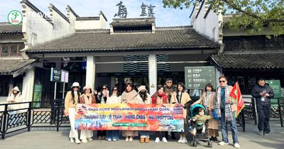 Tour Trung Quốc: Hàng Châu – Hồ Thanh Sơn – Cổ Trấn Bộc Viện – Tô Châu – Thượng Hải - Free Day | No Shopping - hang-chau-jtravel - 22555