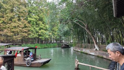 Tour Trung Quốc: Hàng Châu - Tô Châu - Thượng Hải - Hàng Châu 6N5Đ Khởi Hành Hà Nội - j-travel-du-khach-checkin-o-tran - 22561