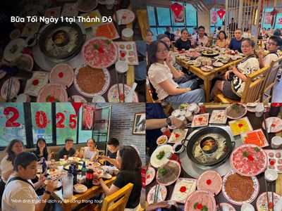 Tour Trung Quốc No Shopping: Thành Đô - Trùng Khánh - Cửu Trại Câu - Đô Giang Yển 6N5Đ - thưởng thức lẩu tại thành đô ngày 1 - 22594