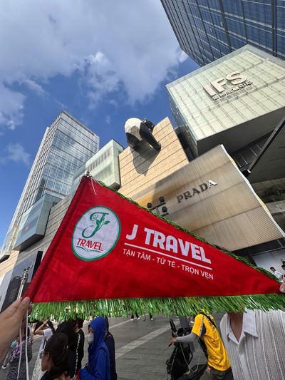 Tour Trung Quốc No Shopping: Thành Đô - Trùng Khánh - Cửu Trại Câu - Đô Giang Yển 6N5Đ - dai-lo-xuan-hi-jtravel - 22603