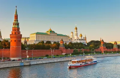 Tour Liên Bang Nga: St. Petersburg – Moscow 8N7Đ Bay Turkish Airlines - du thuyền sông Neva - 22632