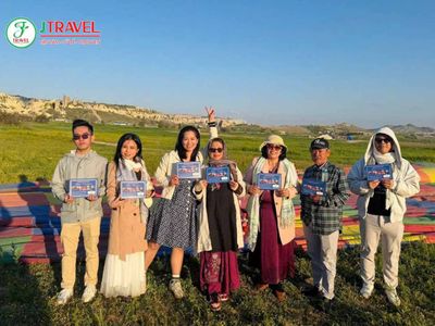 Tour Hy Lạp - Thổ Nhĩ Kỳ 12N11Đ Từ Hà Nội - chung-nhan-bay-khinh-khi-cau - 22652