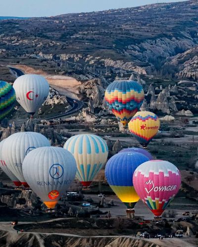 Tour Hy Lạp - Thổ Nhĩ Kỳ 12N11Đ Cao Cấp Từ Hà Nội - 490999892_18495062905051574_7169037827952044260_n - 22658