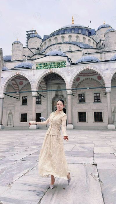 Tour Hy Lạp - Thổ Nhĩ Kỳ 12N11Đ Cao Cấp Từ Hà Nội - hanh-trinh-tho-nhi-ky-nu-jtravel - 22664