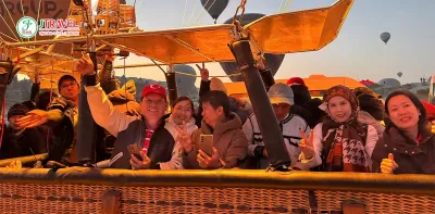 Tour Hy Lạp - Thổ Nhĩ Kỳ 12N11Đ Cao Cấp Từ Hà Nội - bay-khinh-khi-cau-cappadocia-tho-nhi-ky - 22669
