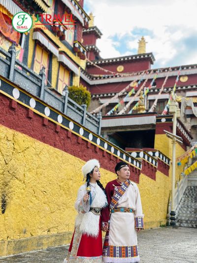 Tour Trung Quốc: Côn Minh - Đại Lý - Lệ Giang - Shangrila 6N5Đ | No Shopping - z6584229218839_ca5fef45e14668fe9ab072b06e2e93ec - 22710