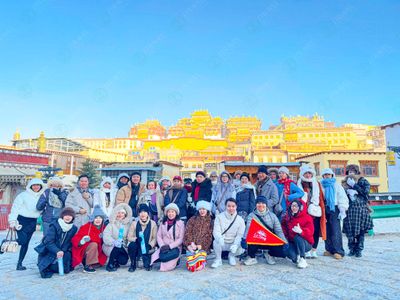 Tour Trung Quốc: Côn Minh - Đại Lý - Lệ Giang - Shangrila 6N5Đ | No Shopping - Lệ Giang - 22712