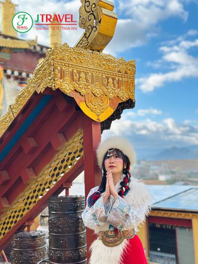 Tour Trung Quốc: Côn Minh - Đại Lý - Lệ Giang - Shangrila 6N5Đ | No Shopping - z6584229291137_2841c630266d4cbaed78cd5767e89ef0 - 22713