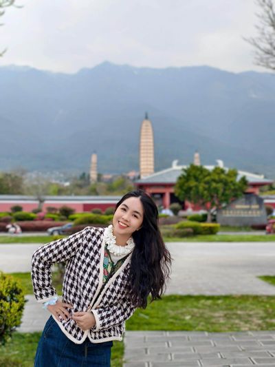 Tour Trung Quốc: Côn Minh - Đại Lý - Lệ Giang - Shangrila 6N5Đ | No Shopping - 486041692_2498128547192994_2959562385861883085_n - 22716