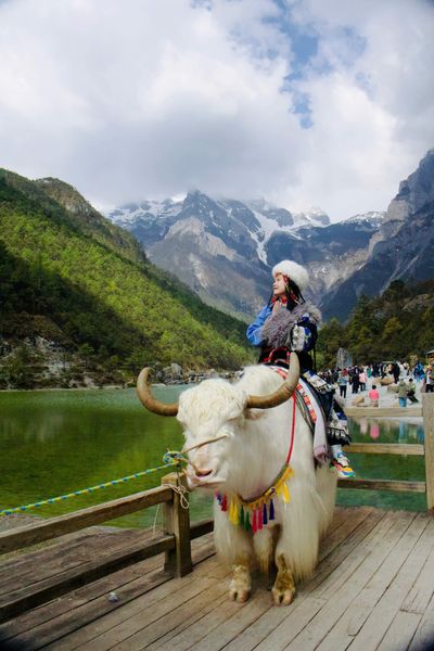 Tour Trung Quốc: Côn Minh - Đại Lý - Lệ Giang - Shangrila 6N5Đ | No Shopping - z6564654813562_afef1a1a780e52f5d13ed80658ecc1e1 - 22717