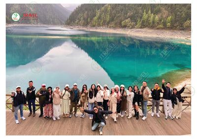 Tour Trung Quốc: Thành Đô – Cửu Trại Câu – Lạc Sơn – Công Viên Gấu Trúc 6N5Đ | No Shopping - doanh-nghiep-binh-thuan-tour-tron-goi-cuu-trai-cau-trung-quoc - 22721