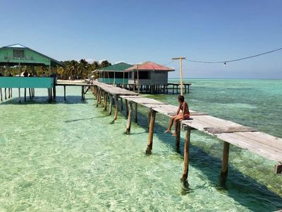 Tour Philippines: Thiên Đường Biển Đảo Balabac - Palawan 4N3Đ | No Shopping - Onok Island - 22735