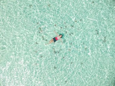 Tour Philippines: Thiên Đường Biển Đảo Balabac - Palawan 4N3Đ | No Shopping - Thiên đường sao biển của Balabac - 22739