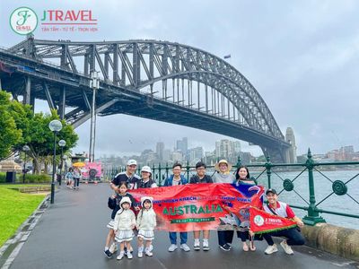 Tour Úc: Sydney – Canberra - Melbourne 8N7Đ | Khởi hành Từ Hà Nội - 414670404_339386059026624_5609009343103504240_n - 22772
