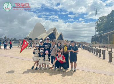 Tour Úc: Sydney – Canberra - Melbourne 8N7Đ | Khởi hành Từ Hà Nội - 414691887_339386009026629_3688336834711709362_n - 22773