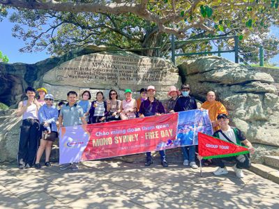 Tour Úc: Melbourne – Canberra– Sydney 7N6Đ | Khởi Hành Hà Nội - 434084094_393591283606101_9038524658838475769_n - 22787