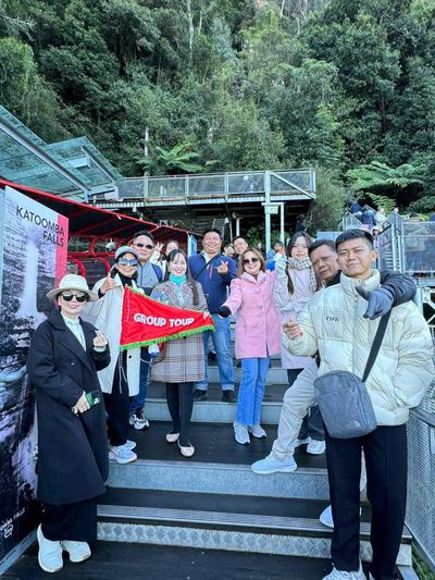 Tour Úc: Melbourne – Canberra– Sydney 7N6Đ | Khởi Hành Hà Nội - 448536554_446846694947226_5355840987972071878_n - 22793