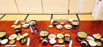 Tour Nhật Bản: Nagoya - Làng Shirakawago - Kamikochi - Phú Sĩ - Bảo tàng Harry Potter - Tokyo - Narita 6N5Đ - Bữa ăn Nhật Bản - 22811
