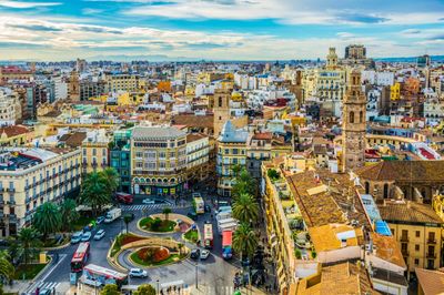 Tour Nam Âu: Miền Nam Pháp - Monaco - Tây Ban Nha - Bồ Đào Nha 12N11Đ - Thành phố Valencia - 22846