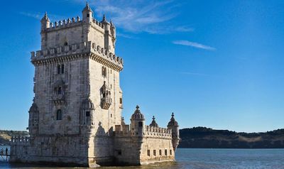 Tour Nam Âu: Miền Nam Pháp - Monaco - Tây Ban Nha - Bồ Đào Nha 12N11Đ - Tháp Belem - 22847