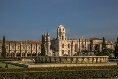 Tour Nam Âu: Miền Nam Pháp - Monaco - Tây Ban Nha - Bồ Đào Nha 12N11Đ - Tu viện Jeronimos Monastery - 22849