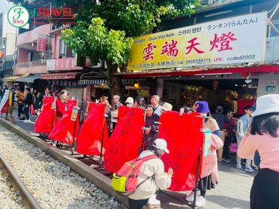 Tour Đài Loan: Cao Hùng – Đài Trung – Đài Bắc 5N4Đ - 415258437_772841288221613_2869568797580574220_n - 22856