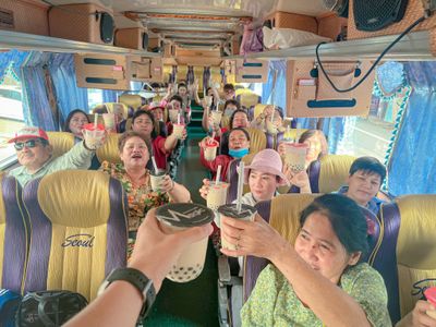 Tour Đài Loan: Cao Hùng – Đài Trung – Đài Bắc 5N4Đ - 340844254_145696348466273_4224743623342548902_n - 22857