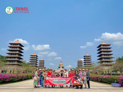 Tour Đài Loan: Cao Hùng – Đài Trung – Đài Bắc 5N4Đ - 340949504_883020622792887_5119498307607221852_n - 22858