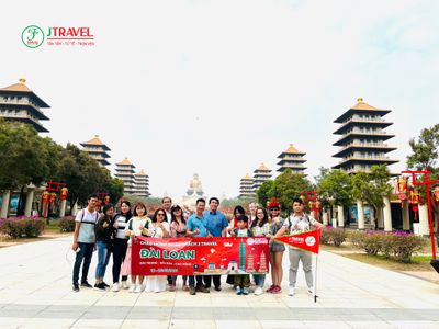 Tour Đài Loan: Cao Hùng – Đài Trung – Đài Bắc 5N4Đ - 332538145_507531788223717_1297483728212730293_n - 22860