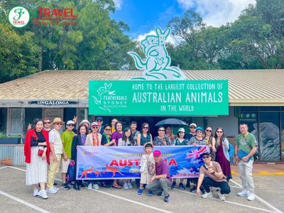 Tour Úc: Mono Sydney 5N4Đ - 412238177_332505806381316_8080309216640682269_n - 22865