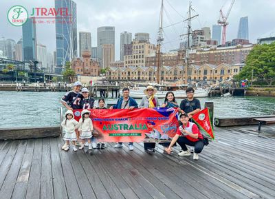 Tour Úc: Sydney- Melbourne 7N6Đ | bay Vietjet Air - 415278969_339386319026598_1142874487984106041_n - 22884