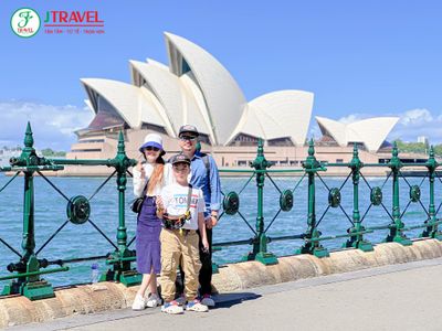 Tour Úc: Sydney- Melbourne 7N6Đ | bay Vietjet Air - 433685638_388585197440043_1666054769625217463_n - 22887