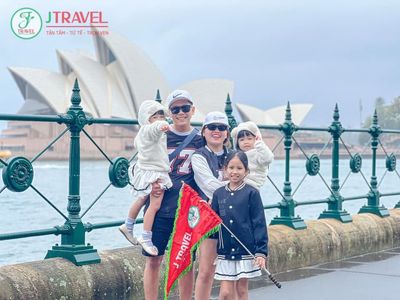 Du Lịch Úc: Mono Sydney 5N4Đ - 414666010_339386115693285_3762294826272841167_n - 22892