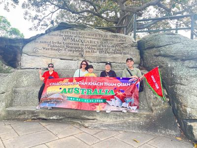 Du Lịch Úc: Mono Sydney 5N4Đ - 425466053_363338503298046_3693212728218874797_n - 22895