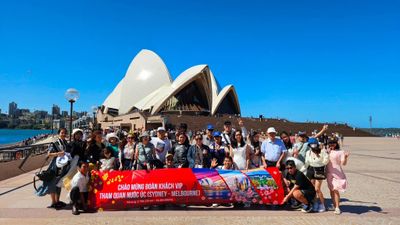 Du Lịch Úc: Mono Sydney 5N4Đ - 428485739_373008518997711_2746423491206773334_n - 22897