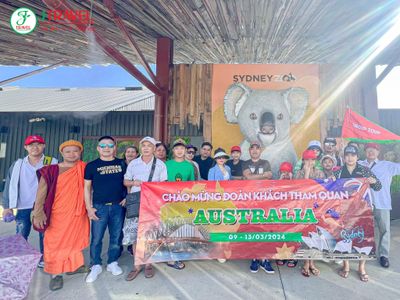 Du Lịch Úc: Mono Sydney 5N4Đ - 432465153_388585144106715_2323641761991110554_n - 22898
