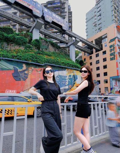 Tour Trung Quốc: Trùng Khánh - Bắc Kinh 6N5Đ | Từ Hồ Chí Minh - z6710048160547_acf2ae66bedbd6bbd99bdf5a5563c530 - 22917