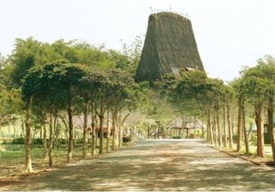 Tour Học Sinh: Tham Quan Địa Đạo Củ Chi - KDL Văn Hóa Sinh Thái Dân Tộc Thiểu Số - KDL sinh thai củ chi - 22978