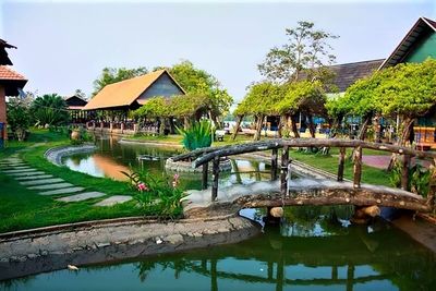 Tour Học Sinh: Tham Quan Địa Đạo Củ Chi - KDL Văn Hóa Sinh Thái Dân Tộc Thiểu Số - KDL sinh thái địa đạo Củ Chi - 22979