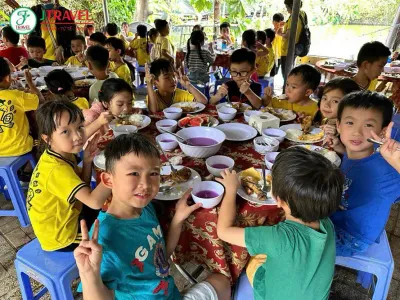 Tour học Sinh: Ngoại khóa nông trại Happy Farm Bình Chánh - z6034487188582_4b69497018e962a033712daccac3657d - 22984