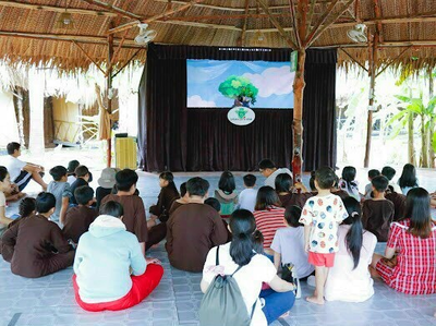 Tour Học Sinh: Dragon Farm - Nông Trại Rồng - Tour học sinh tiểu học gần TP.HCM - 22987