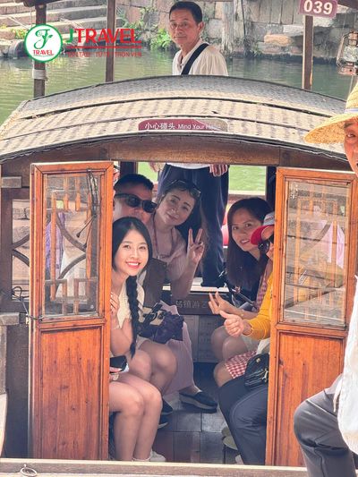 Tour Trung Quốc: Thượng Hải – Ô Trấn – Hàng Châu – Thượng Hải 6N5Đ - z6536335490277_546a8adefa76e548430eedc8c170a1b1 - 23018