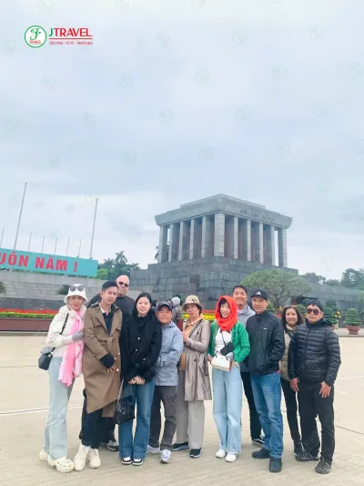 Tour Vòng Cung Đông Bắc: Hà Nội - Hà Giang - Cao Bằng - Thác Bản Giốc - Ba Bể 5N4Đ - Hà Giang copy 10 - 23038